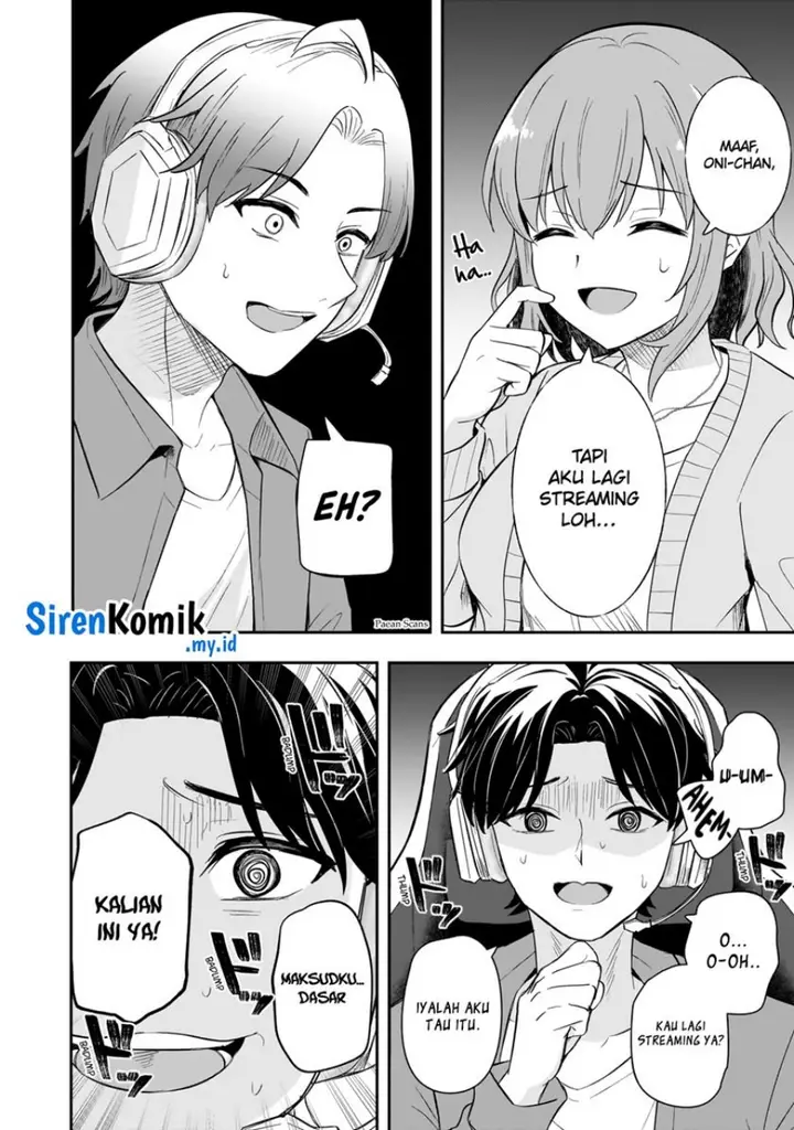 image-komik-aorikei-game-haishinsha-20-sai-haishin-no-kiri-wasure-ni-yori-ii-hito-bare-suru-chapter-2-16/33