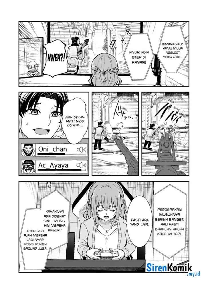 image-komik-aorikei-game-haishinsha-20-sai-haishin-no-kiri-wasure-ni-yori-ii-hito-bare-suru-chapter-2-20/33