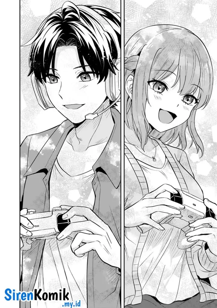 image-komik-aorikei-game-haishinsha-20-sai-haishin-no-kiri-wasure-ni-yori-ii-hito-bare-suru-chapter-2-24/33