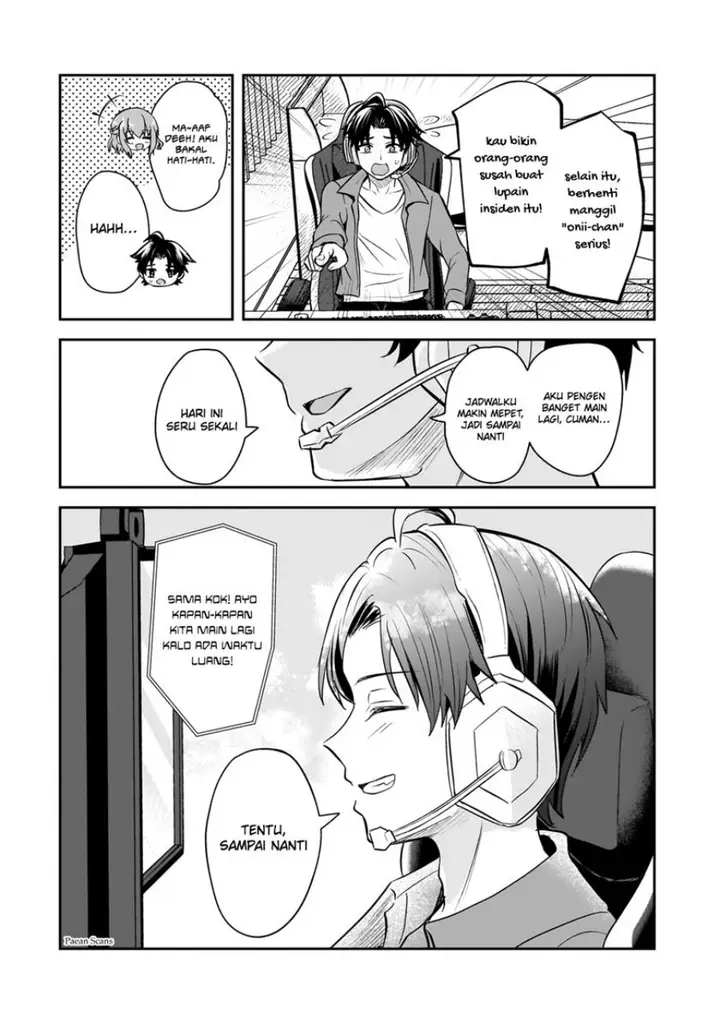 image-komik-aorikei-game-haishinsha-20-sai-haishin-no-kiri-wasure-ni-yori-ii-hito-bare-suru-chapter-2-27/33