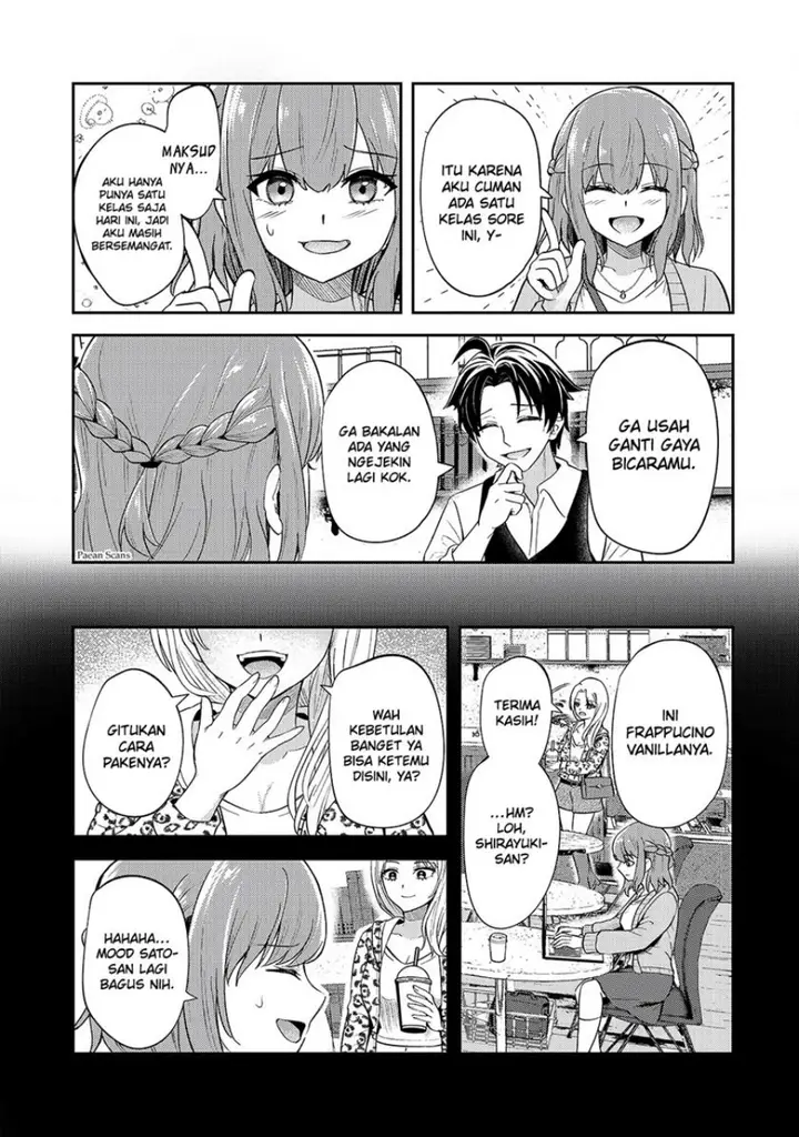image-komik-aorikei-game-haishinsha-20-sai-haishin-no-kiri-wasure-ni-yori-ii-hito-bare-suru-chapter-3-2/20