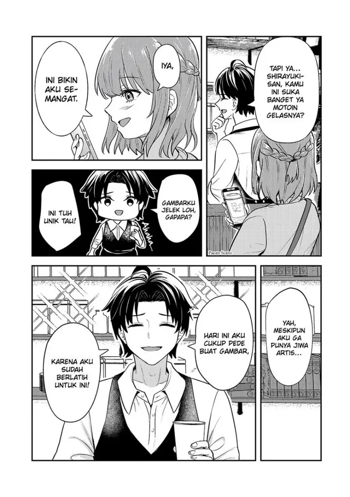 image-komik-aorikei-game-haishinsha-20-sai-haishin-no-kiri-wasure-ni-yori-ii-hito-bare-suru-chapter-3-6/20