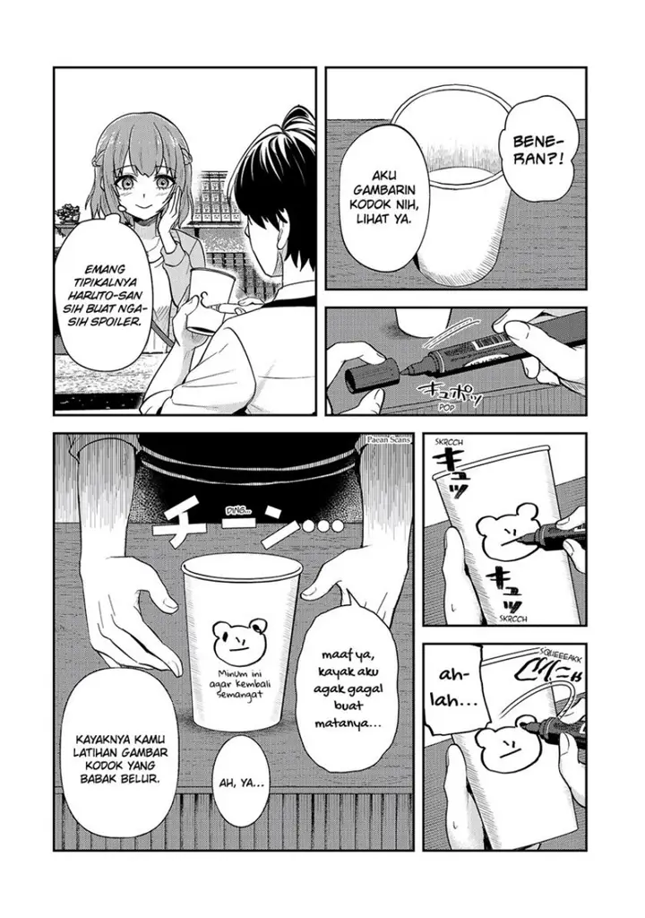 image-komik-aorikei-game-haishinsha-20-sai-haishin-no-kiri-wasure-ni-yori-ii-hito-bare-suru-chapter-3-7/20