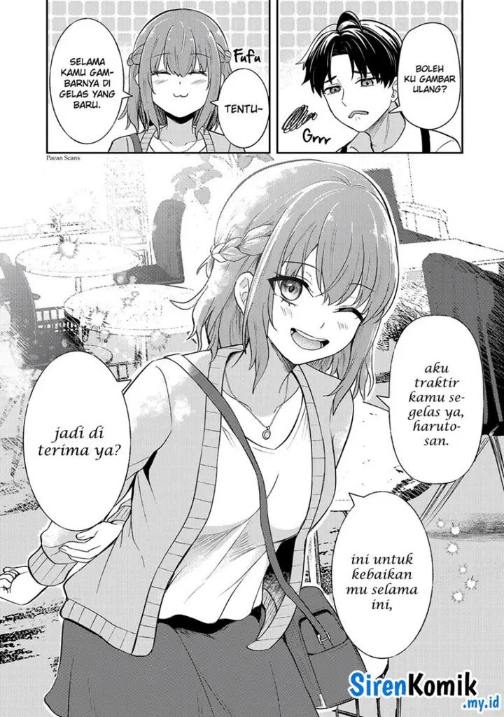 image-komik-aorikei-game-haishinsha-20-sai-haishin-no-kiri-wasure-ni-yori-ii-hito-bare-suru-chapter-3-8/20