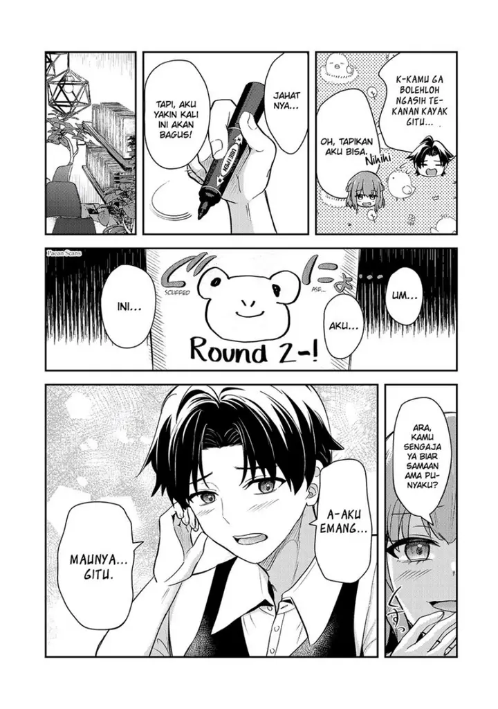 image-komik-aorikei-game-haishinsha-20-sai-haishin-no-kiri-wasure-ni-yori-ii-hito-bare-suru-chapter-3-10/20