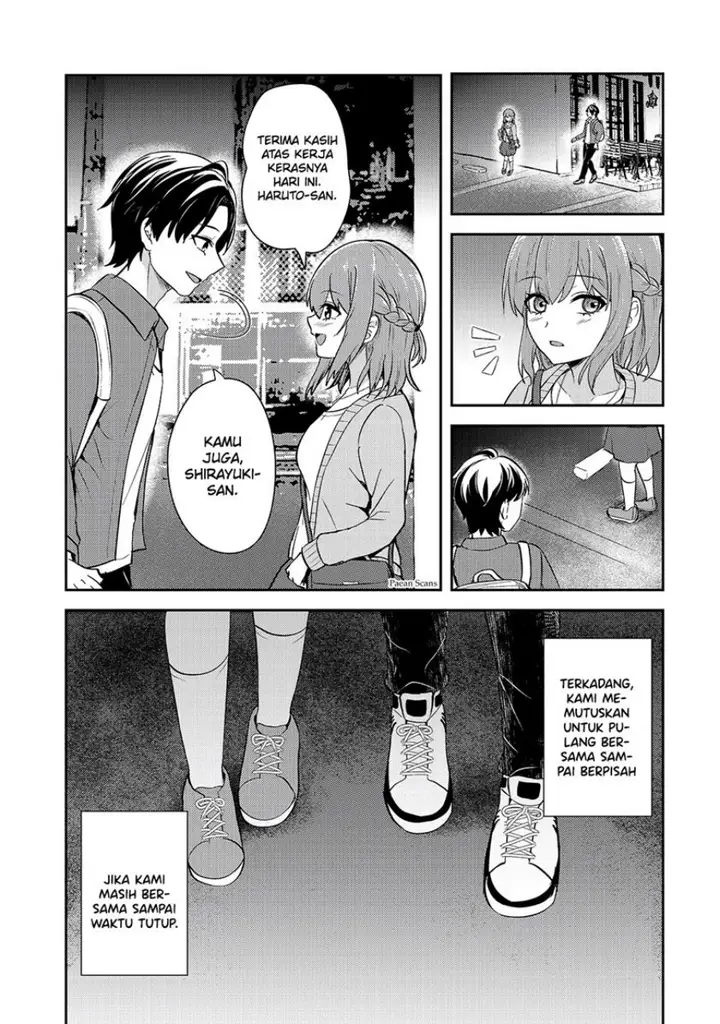 image-komik-aorikei-game-haishinsha-20-sai-haishin-no-kiri-wasure-ni-yori-ii-hito-bare-suru-chapter-3-12/20