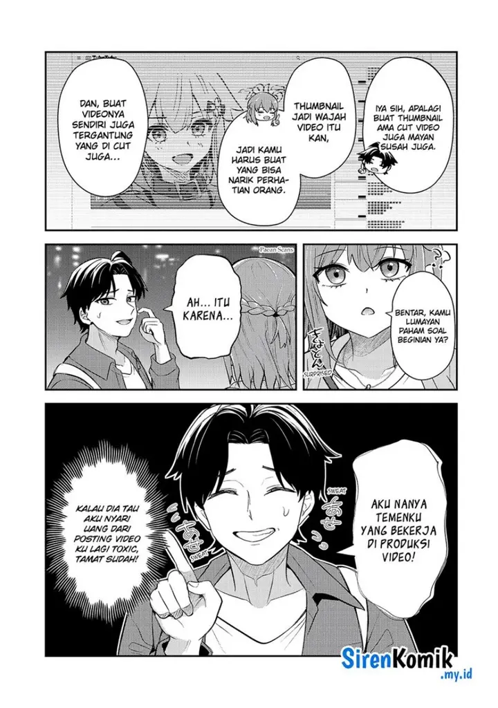image-komik-aorikei-game-haishinsha-20-sai-haishin-no-kiri-wasure-ni-yori-ii-hito-bare-suru-chapter-3-14/20