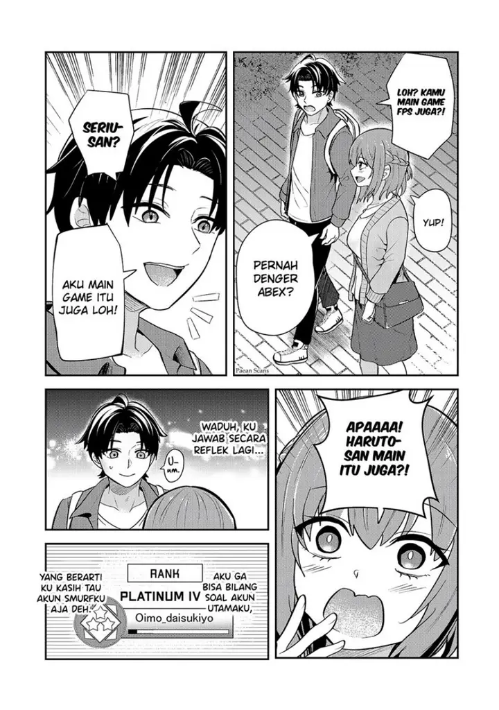 image-komik-aorikei-game-haishinsha-20-sai-haishin-no-kiri-wasure-ni-yori-ii-hito-bare-suru-chapter-3-16/20