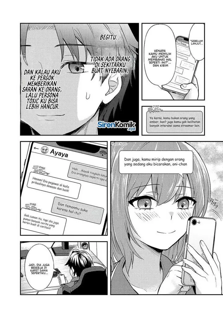 image-komik-aorikei-game-haishinsha-20-sai-haishin-no-kiri-wasure-ni-yori-ii-hito-bare-suru-chapter-4-8/38