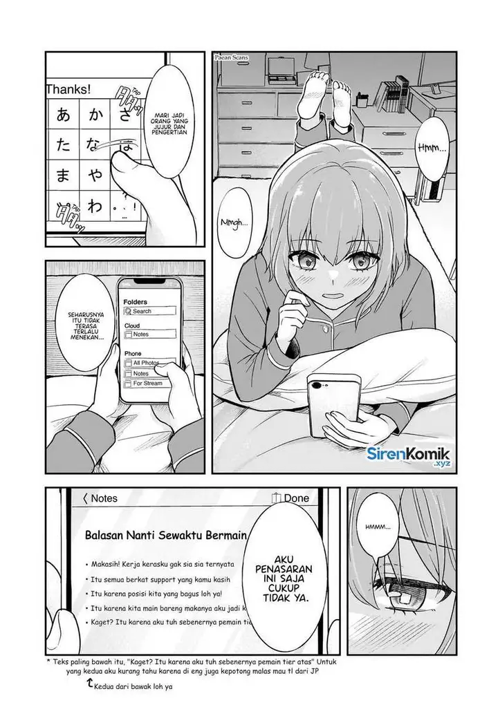 image-komik-aorikei-game-haishinsha-20-sai-haishin-no-kiri-wasure-ni-yori-ii-hito-bare-suru-chapter-4-14/38