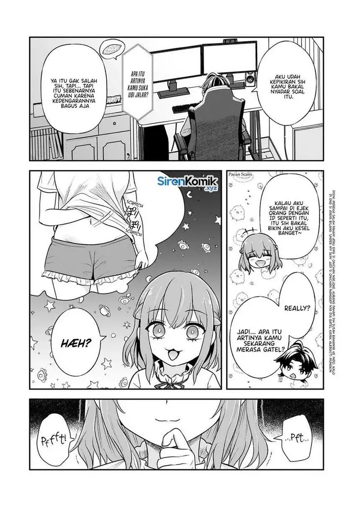 image-komik-aorikei-game-haishinsha-20-sai-haishin-no-kiri-wasure-ni-yori-ii-hito-bare-suru-chapter-4-17/38