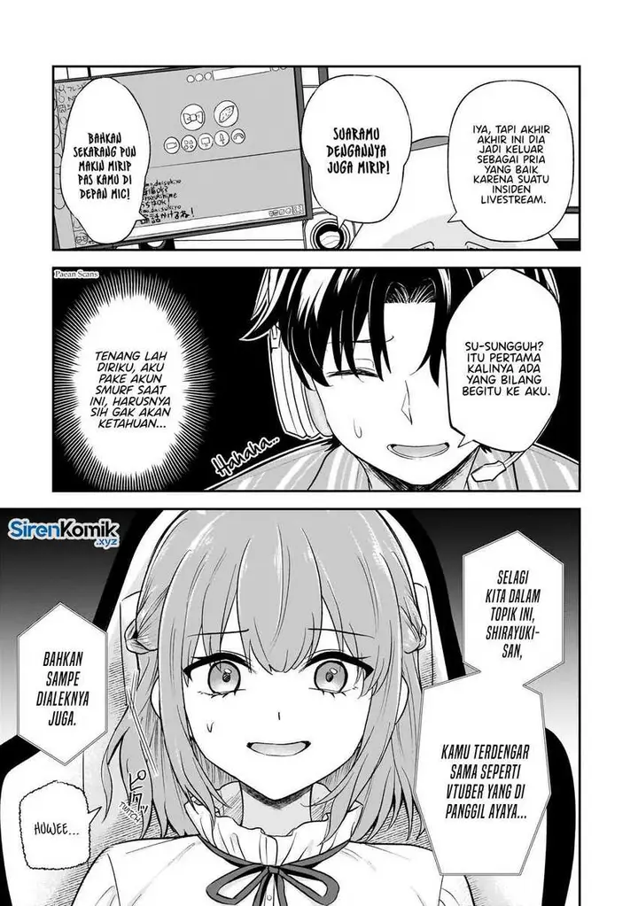 image-komik-aorikei-game-haishinsha-20-sai-haishin-no-kiri-wasure-ni-yori-ii-hito-bare-suru-chapter-4-19/38