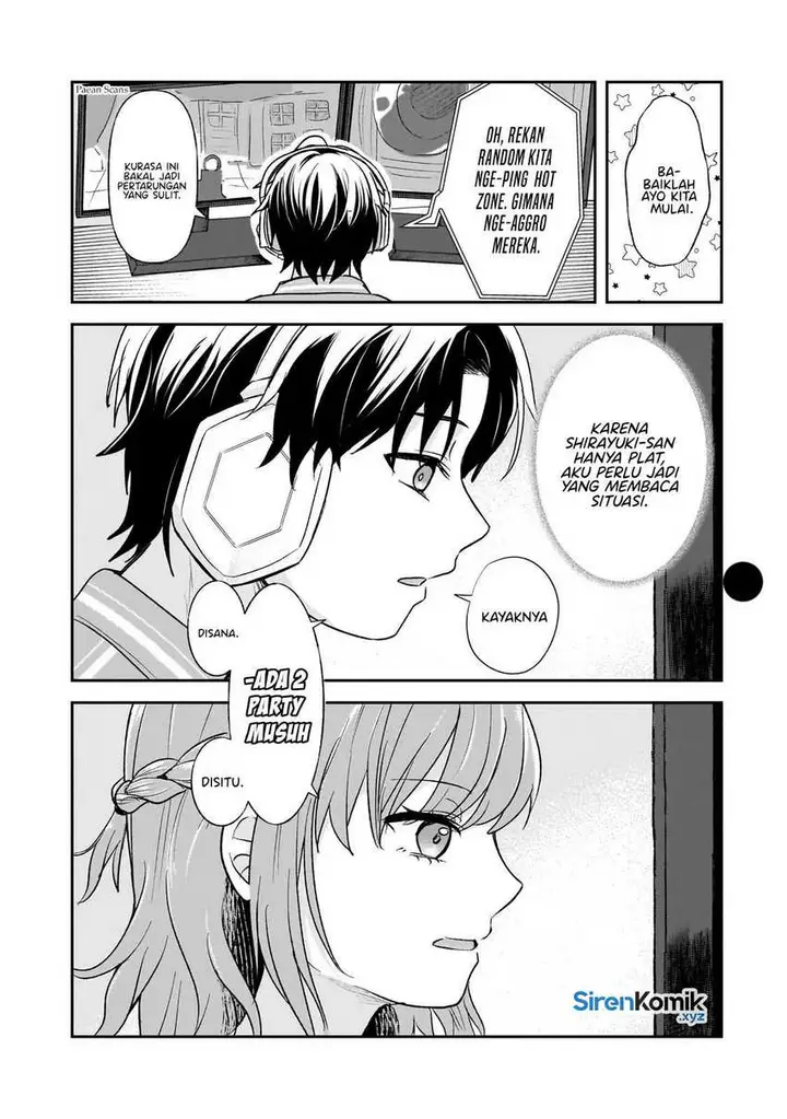 image-komik-aorikei-game-haishinsha-20-sai-haishin-no-kiri-wasure-ni-yori-ii-hito-bare-suru-chapter-4-22/38