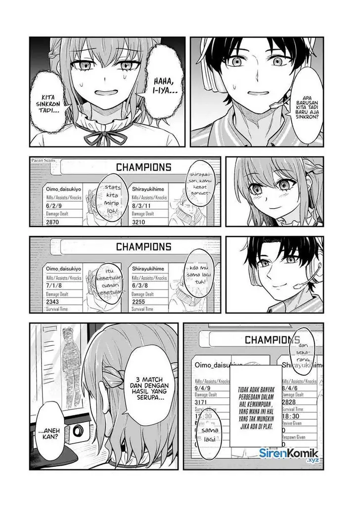image-komik-aorikei-game-haishinsha-20-sai-haishin-no-kiri-wasure-ni-yori-ii-hito-bare-suru-chapter-4-23/38