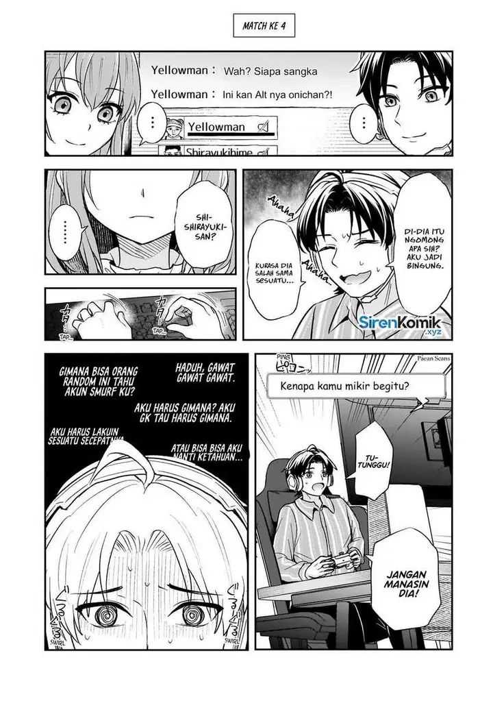 image-komik-aorikei-game-haishinsha-20-sai-haishin-no-kiri-wasure-ni-yori-ii-hito-bare-suru-chapter-4-26/38