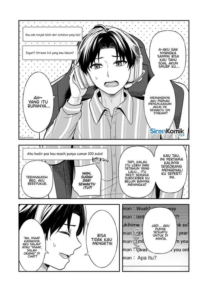 image-komik-aorikei-game-haishinsha-20-sai-haishin-no-kiri-wasure-ni-yori-ii-hito-bare-suru-chapter-4-28/38