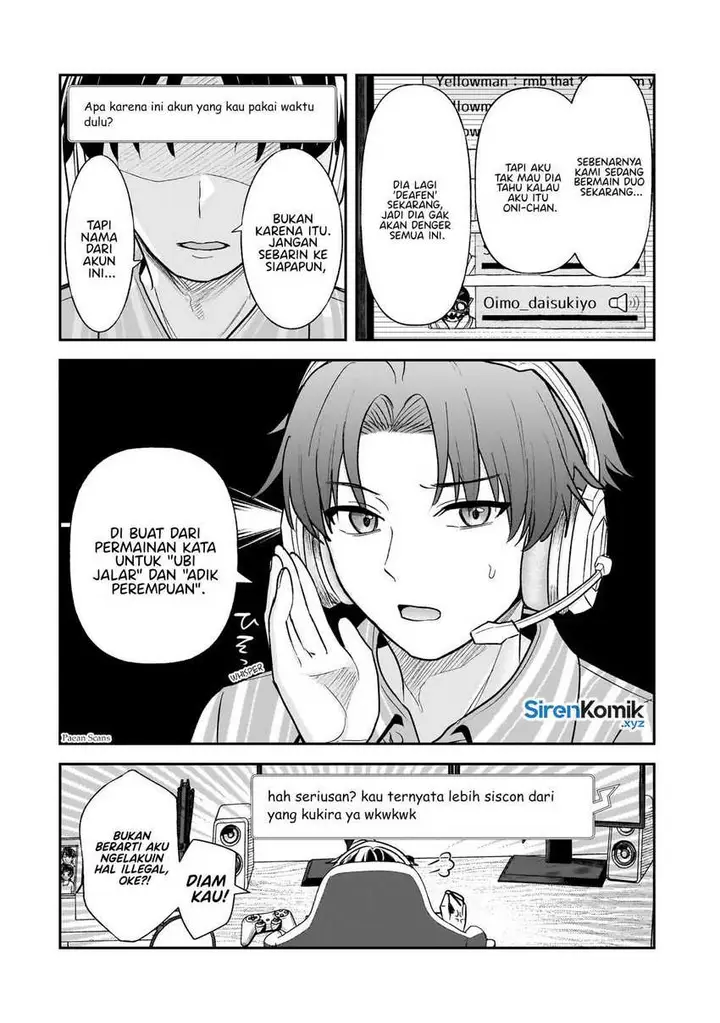 image-komik-aorikei-game-haishinsha-20-sai-haishin-no-kiri-wasure-ni-yori-ii-hito-bare-suru-chapter-4-29/38
