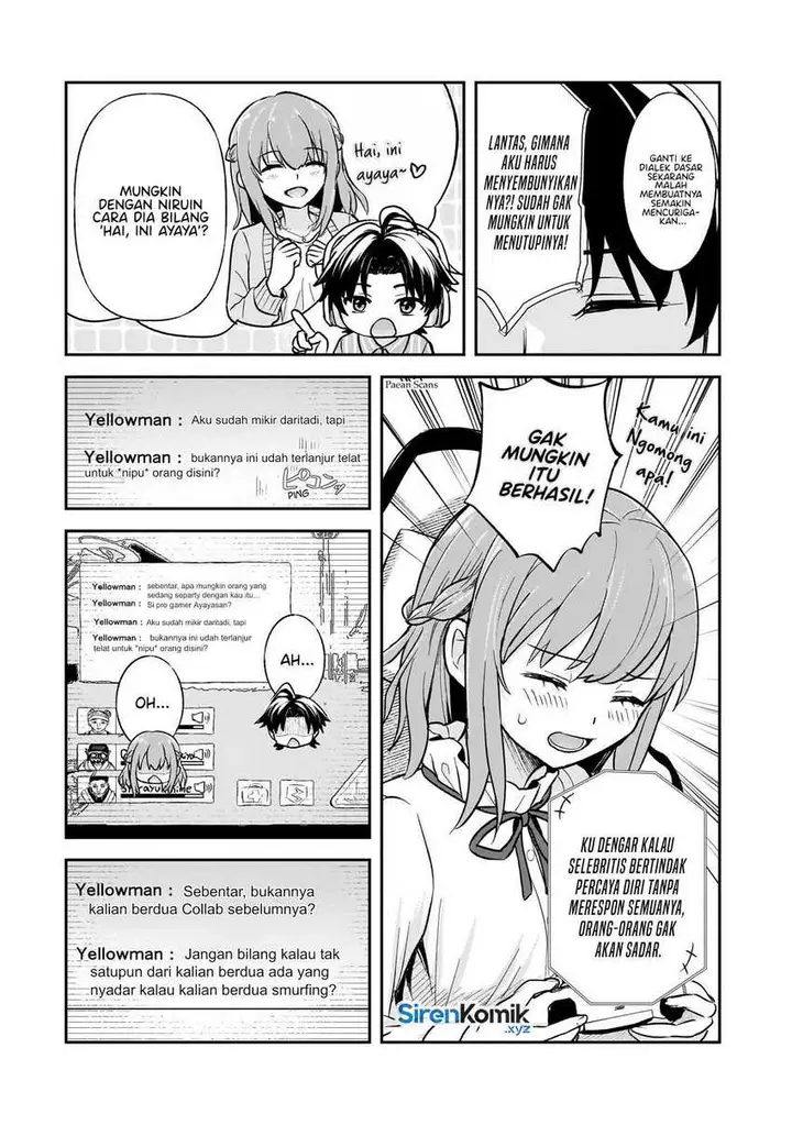 image-komik-aorikei-game-haishinsha-20-sai-haishin-no-kiri-wasure-ni-yori-ii-hito-bare-suru-chapter-4-33/38