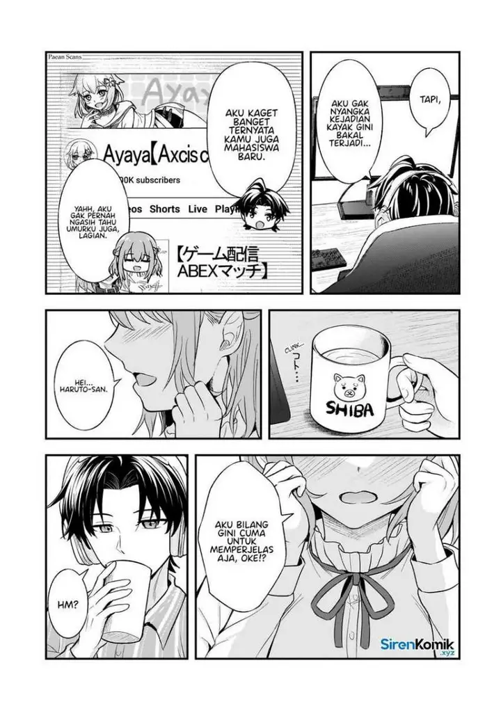 image-komik-aorikei-game-haishinsha-20-sai-haishin-no-kiri-wasure-ni-yori-ii-hito-bare-suru-chapter-5-6/35