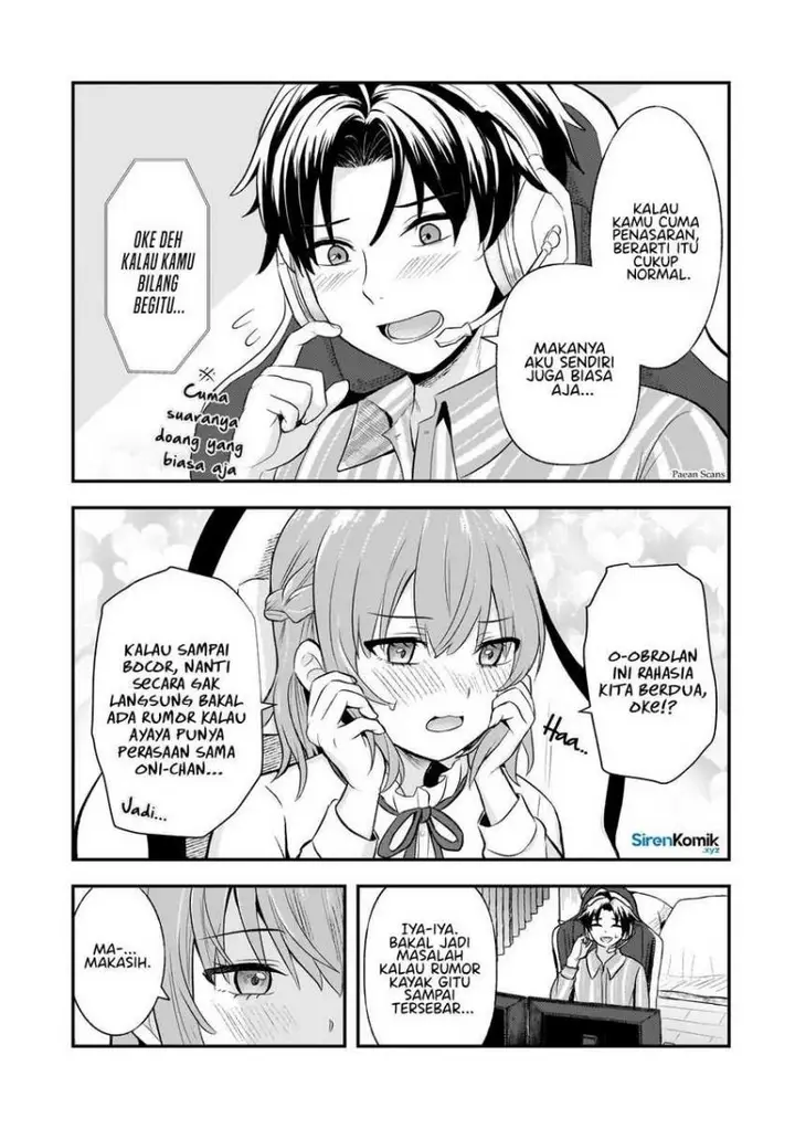 image-komik-aorikei-game-haishinsha-20-sai-haishin-no-kiri-wasure-ni-yori-ii-hito-bare-suru-chapter-5-8/35