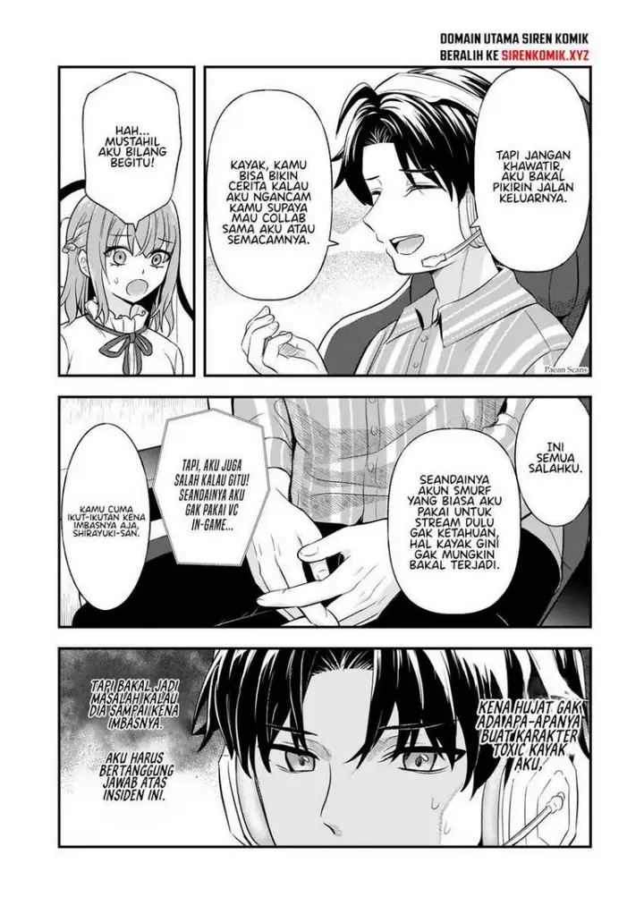 image-komik-aorikei-game-haishinsha-20-sai-haishin-no-kiri-wasure-ni-yori-ii-hito-bare-suru-chapter-5-10/35