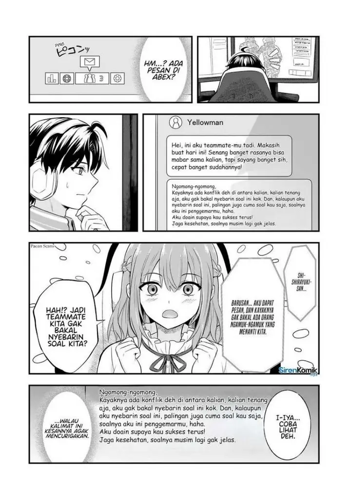 image-komik-aorikei-game-haishinsha-20-sai-haishin-no-kiri-wasure-ni-yori-ii-hito-bare-suru-chapter-5-11/35