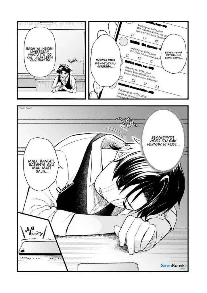 image-komik-aorikei-game-haishinsha-20-sai-haishin-no-kiri-wasure-ni-yori-ii-hito-bare-suru-chapter-5-15/35