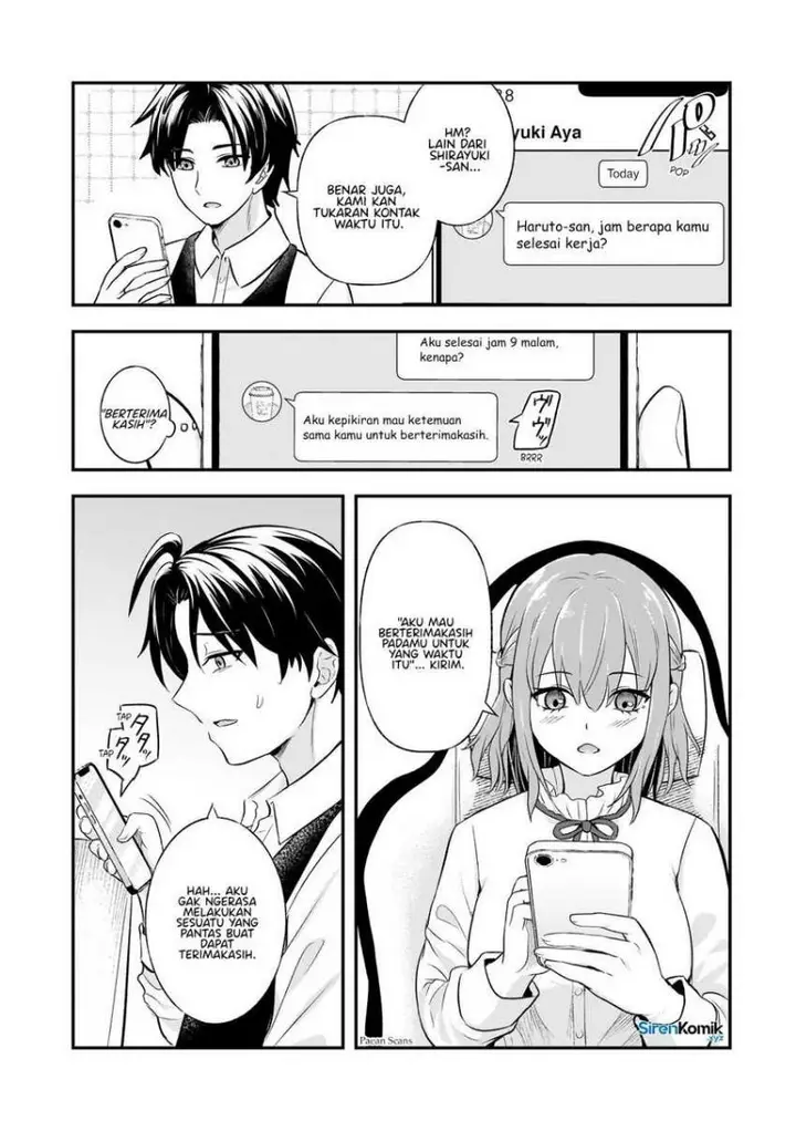 image-komik-aorikei-game-haishinsha-20-sai-haishin-no-kiri-wasure-ni-yori-ii-hito-bare-suru-chapter-5-16/35