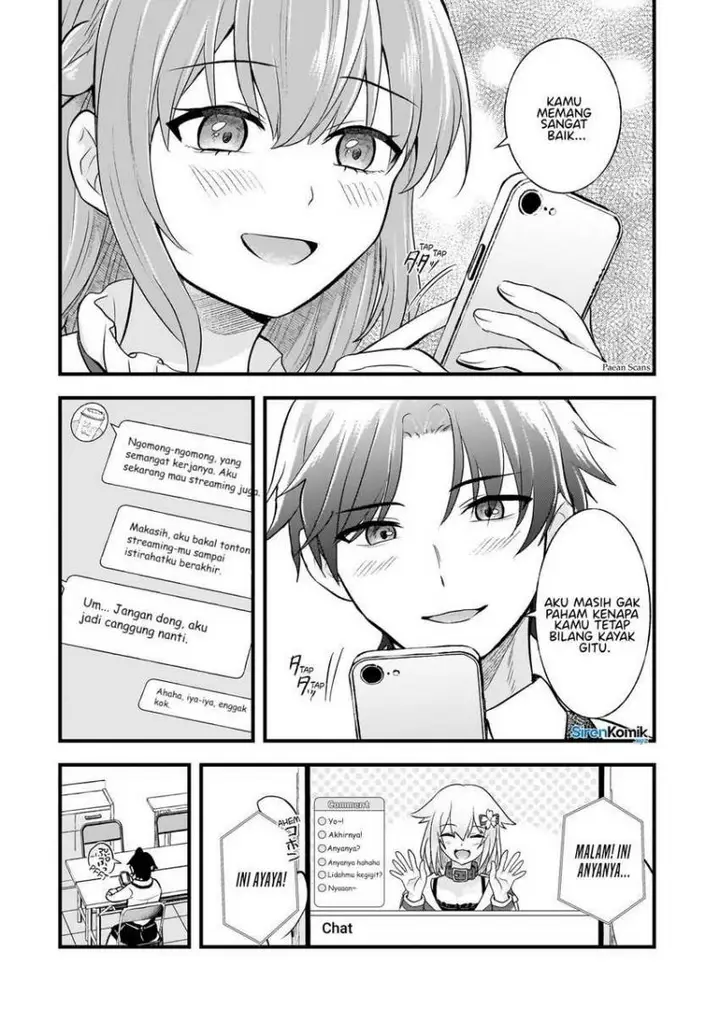 image-komik-aorikei-game-haishinsha-20-sai-haishin-no-kiri-wasure-ni-yori-ii-hito-bare-suru-chapter-5-17/35