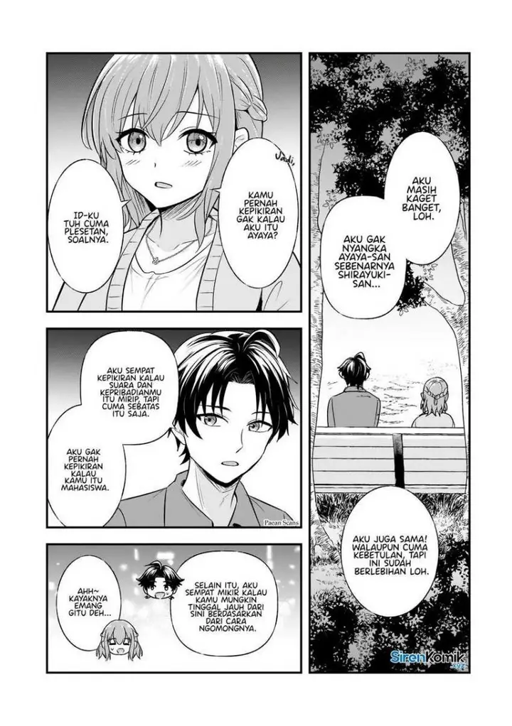 image-komik-aorikei-game-haishinsha-20-sai-haishin-no-kiri-wasure-ni-yori-ii-hito-bare-suru-chapter-5-22/35