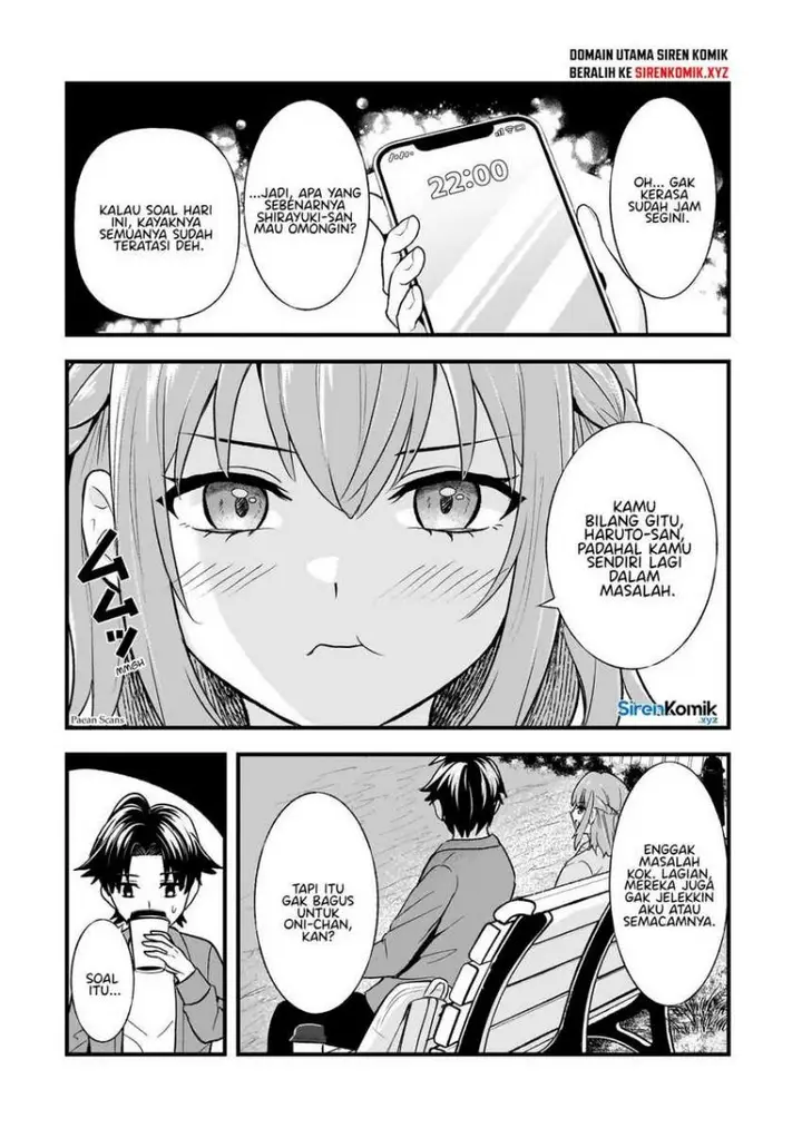 image-komik-aorikei-game-haishinsha-20-sai-haishin-no-kiri-wasure-ni-yori-ii-hito-bare-suru-chapter-5-25/35