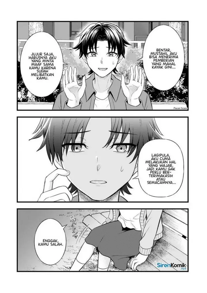 image-komik-aorikei-game-haishinsha-20-sai-haishin-no-kiri-wasure-ni-yori-ii-hito-bare-suru-chapter-5-27/35