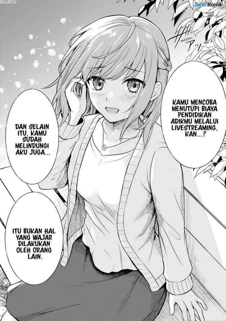 image-komik-aorikei-game-haishinsha-20-sai-haishin-no-kiri-wasure-ni-yori-ii-hito-bare-suru-chapter-5-28/35
