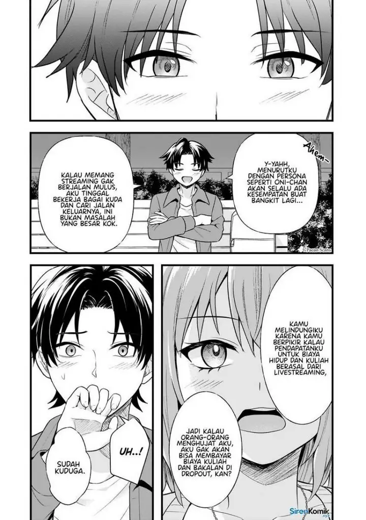 image-komik-aorikei-game-haishinsha-20-sai-haishin-no-kiri-wasure-ni-yori-ii-hito-bare-suru-chapter-5-29/35