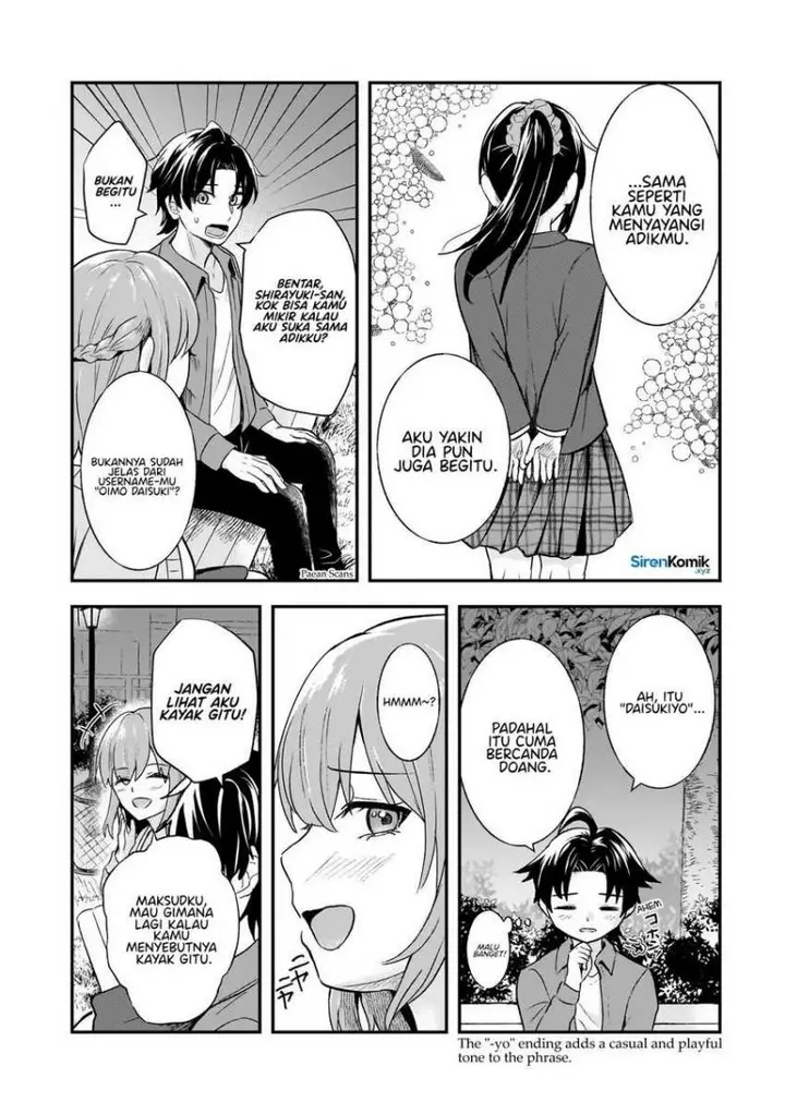 image-komik-aorikei-game-haishinsha-20-sai-haishin-no-kiri-wasure-ni-yori-ii-hito-bare-suru-chapter-5-30/35