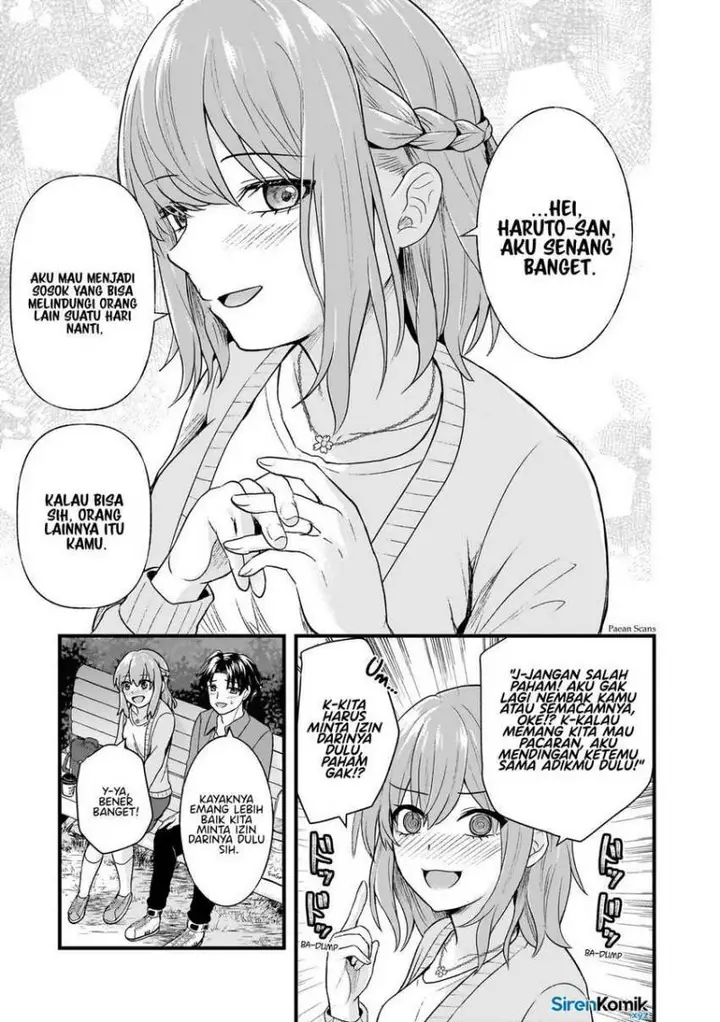 image-komik-aorikei-game-haishinsha-20-sai-haishin-no-kiri-wasure-ni-yori-ii-hito-bare-suru-chapter-5-31/35
