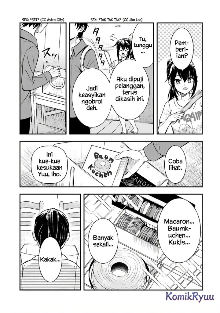 image-komik-aorikei-game-haishinsha-20-sai-haishin-no-kiri-wasure-ni-yori-ii-hito-bare-suru-chapter-6-4/32