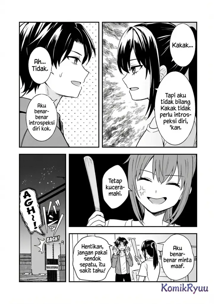 image-komik-aorikei-game-haishinsha-20-sai-haishin-no-kiri-wasure-ni-yori-ii-hito-bare-suru-chapter-6-6/32