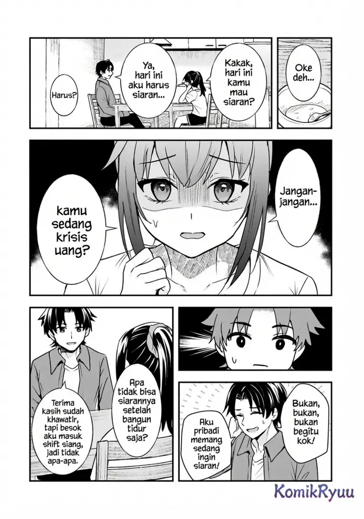 image-komik-aorikei-game-haishinsha-20-sai-haishin-no-kiri-wasure-ni-yori-ii-hito-bare-suru-chapter-6-7/32