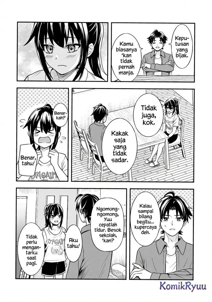 image-komik-aorikei-game-haishinsha-20-sai-haishin-no-kiri-wasure-ni-yori-ii-hito-bare-suru-chapter-6-11/32