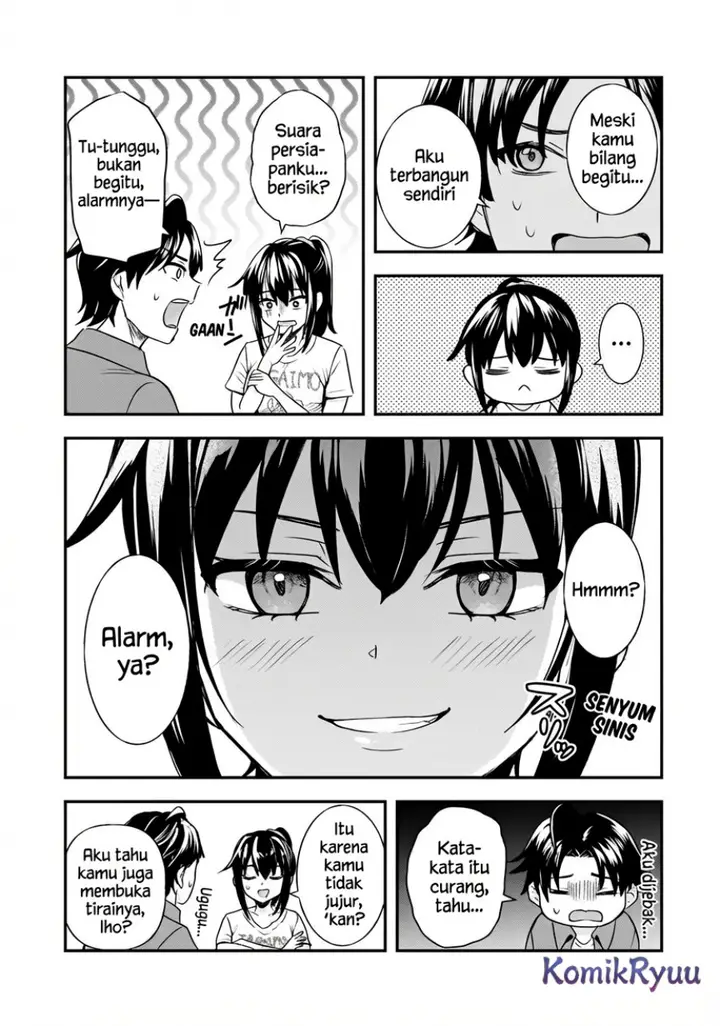 image-komik-aorikei-game-haishinsha-20-sai-haishin-no-kiri-wasure-ni-yori-ii-hito-bare-suru-chapter-6-12/32