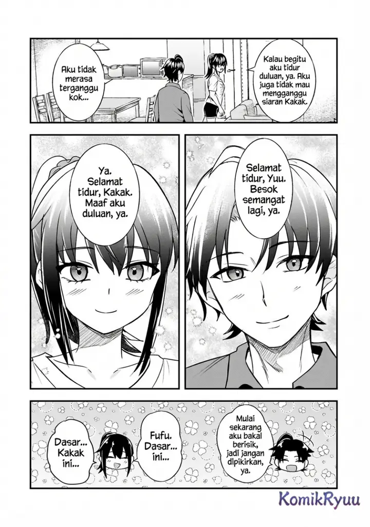 image-komik-aorikei-game-haishinsha-20-sai-haishin-no-kiri-wasure-ni-yori-ii-hito-bare-suru-chapter-6-13/32