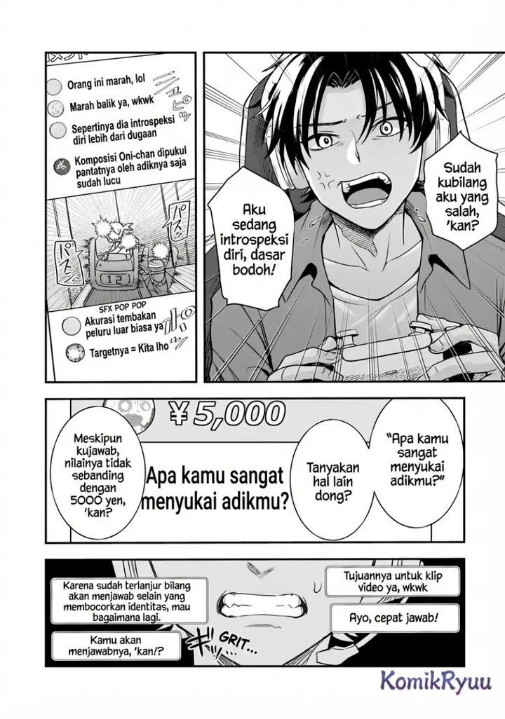 image-komik-aorikei-game-haishinsha-20-sai-haishin-no-kiri-wasure-ni-yori-ii-hito-bare-suru-chapter-6-18/32