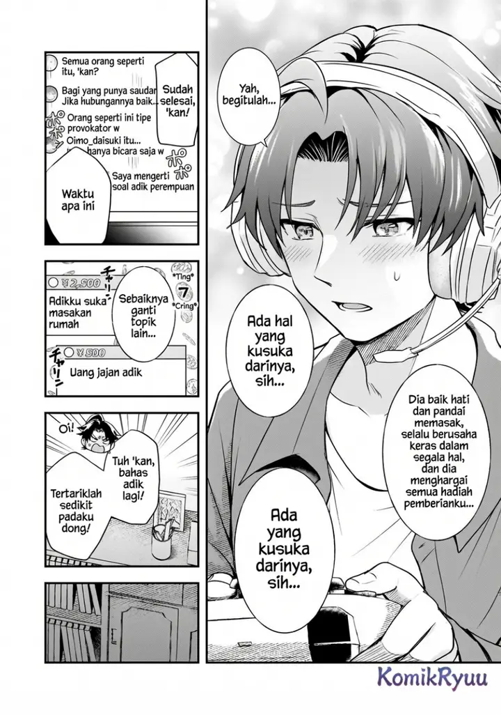 image-komik-aorikei-game-haishinsha-20-sai-haishin-no-kiri-wasure-ni-yori-ii-hito-bare-suru-chapter-6-20/32