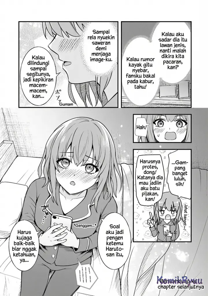 image-komik-aorikei-game-haishinsha-20-sai-haishin-no-kiri-wasure-ni-yori-ii-hito-bare-suru-chapter-6-30/32