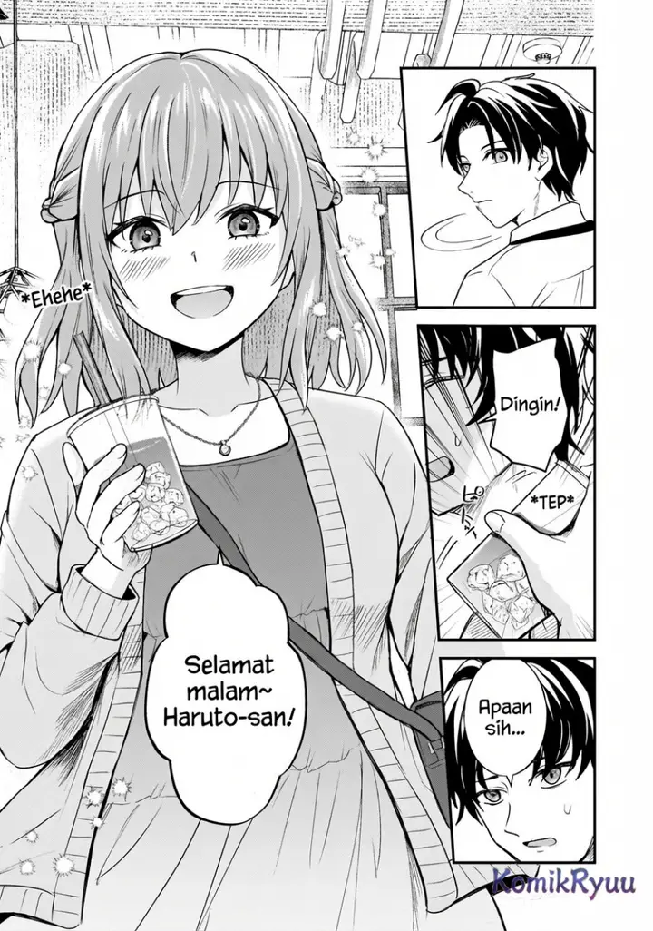 image-komik-aorikei-game-haishinsha-20-sai-haishin-no-kiri-wasure-ni-yori-ii-hito-bare-suru-chapter-7-3/38