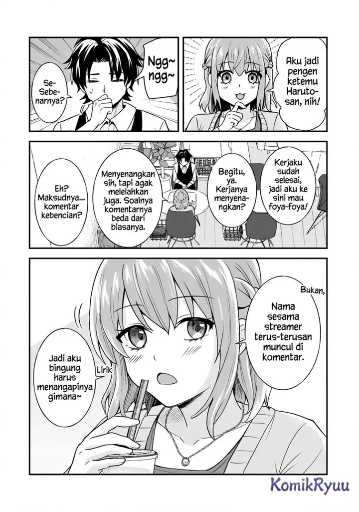 image-komik-aorikei-game-haishinsha-20-sai-haishin-no-kiri-wasure-ni-yori-ii-hito-bare-suru-chapter-7-5/38