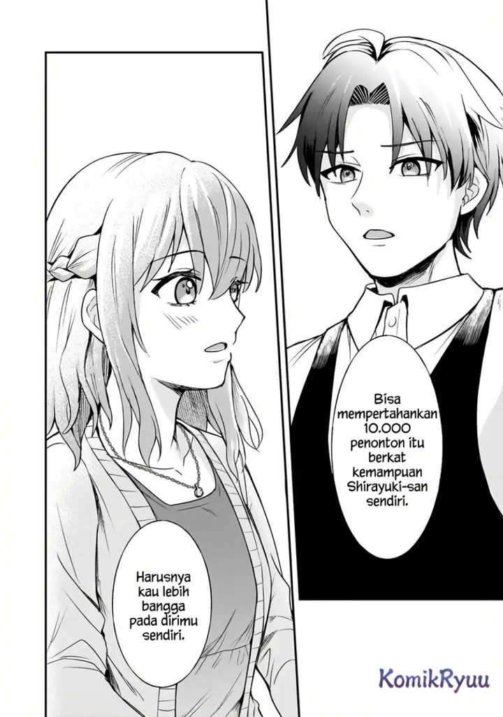 image-komik-aorikei-game-haishinsha-20-sai-haishin-no-kiri-wasure-ni-yori-ii-hito-bare-suru-chapter-7-10/38