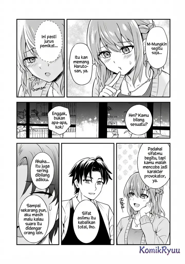 image-komik-aorikei-game-haishinsha-20-sai-haishin-no-kiri-wasure-ni-yori-ii-hito-bare-suru-chapter-7-12/38