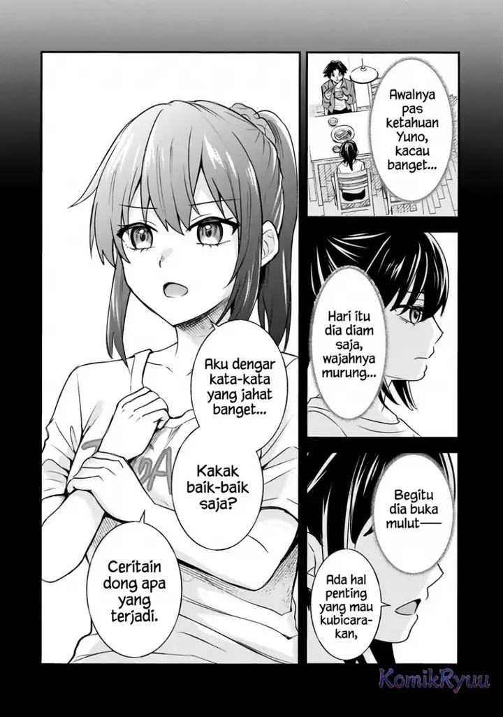 image-komik-aorikei-game-haishinsha-20-sai-haishin-no-kiri-wasure-ni-yori-ii-hito-bare-suru-chapter-7-13/38